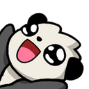 :PandaAppear: