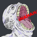 HAHAHA Discord Emoji