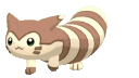 Furret_walk Discord Emoji