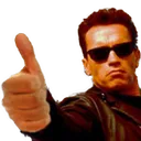 ArnoldThumpsUp ArnoldThumpsUp