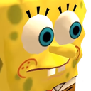 conceredspongbob Discord emoji