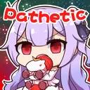 Pathetic Pathetic