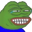 pepeLaughing