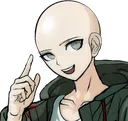 komaeda komaeda