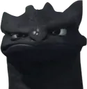 toothless_stare
