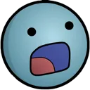 sad
