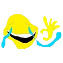 laugh