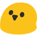 Blob Discord Emoji