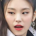 yejisurprised Discord Emoji