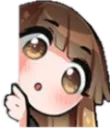 Peek
