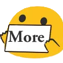 more