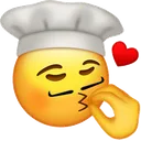chefkiss
