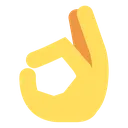 okerokhand