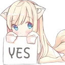 yes