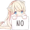 no