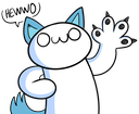 hewwo