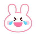 bunnylaugh
