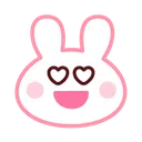 bunnyhearteyes bunnyhearteyes