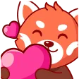 redpandalove