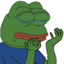 pepehands