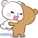 hugfriend Discord Emoji