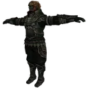 GanonTPose