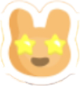 BK_Excited Discord emoji