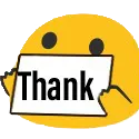 thank