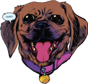 buster Discord emoji
