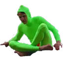 The_Green_Cunt The_Green_Cunt