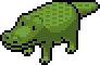croc