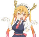 tohrushrug