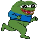 peepoRun peepoRun