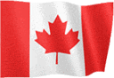 Canada Discord emoji
