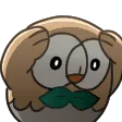 NotLikeRowlet