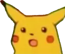surprisedpikachu