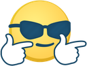 finger_guns Discord emoji