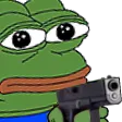 WeirdGun