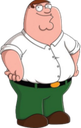 peter
