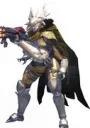 FallenCaptain