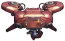 FallenShank