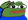 peeposalute Discord emoji