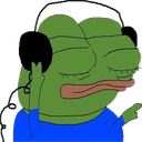 pepegroove Discord emoji