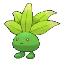 oddish