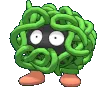 tangela tangela