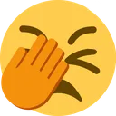facepalm