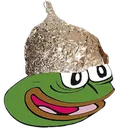 tinfoilPepega tinfoilPepega