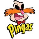 pingas