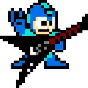 megamanheadbang