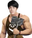 amengGigaChad